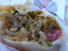 -安徽阜阳卷馍(西单店)