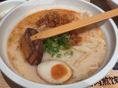 -味千拉面(煌华新纪元购物广场店)