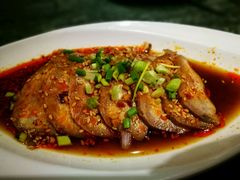 -东方亚克西餐厅(西康路店)