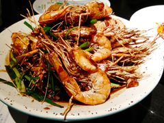-老头儿油爆虾·知味杭州(爱琴海购物中心)
