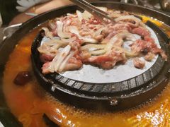 -小肚皮饮食店