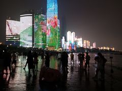 -青岛第三海水浴场