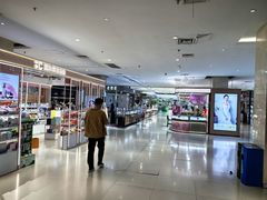 -北京华联购物中心(天通苑店)