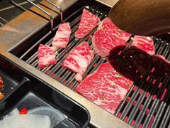 -千寻烧肉(政务区店)
