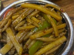-一盏明灯全素斋(殊像寺店)