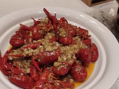 -杨厨的田园饭店(长城路店)