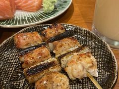 -半藏居酒屋(香港花园店)