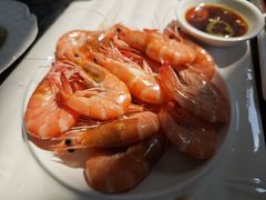 -金海湾嘉华度假酒店·海天阁中餐厅