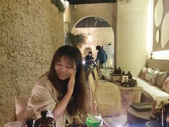 -Shift cocktail bar鸡尾酒吧