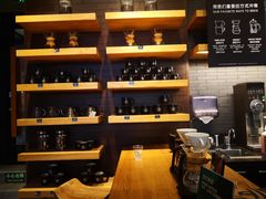 -星巴克臻选(济南万达店)