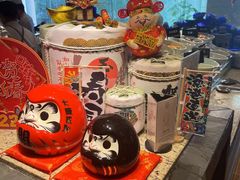-怡咖啡海鲜自助餐厅(浦东香格里拉店)
