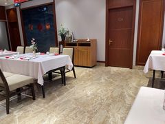 -老妈菜馆(建设街店)