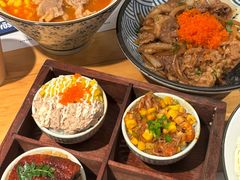 -火山屋台(新街口店)