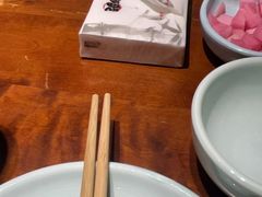 -辣不二地道川菜(汉水路店)
