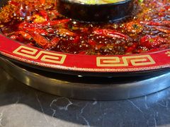 -赵家院子佬火锅(重庆总店)