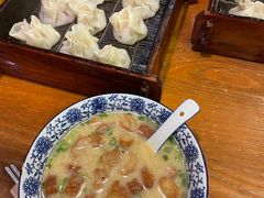 -张家巷美食(南浔店)