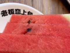 -老板恋上鱼(恒隆广场店)