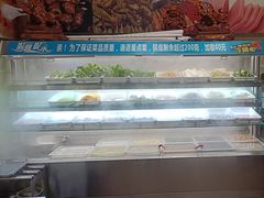 -重庆老船夫冷锅鱼(黄金路店)