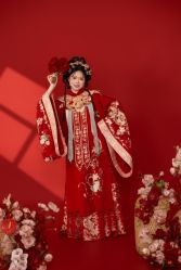 -雅云婚纱摄影工作室旗舰店