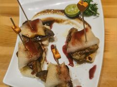 -割烹旭日本料理(龙湖狮山天街店)