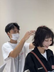 -17style壹柒造型