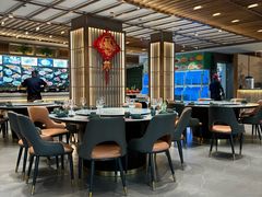 -聚丰园•湖鲜餐厅(阿红私房菜梅石路店)