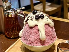 -After You Dessert Cafe