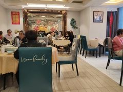 -梅龙镇酒家(南京西路总店)