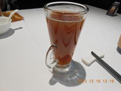 乌梅汁-赵记老铺(市府恒隆广场店)