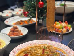 -曾宴·楚菜(湖北省博物馆店)