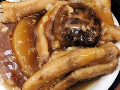 -香港蓮香樓(上環店)