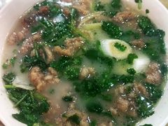 -清真刘记全羊肉鲜汤馆(前进路店)