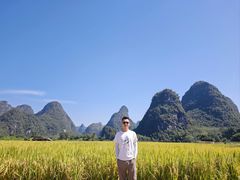 -桂林两江四湖景区