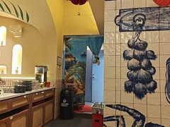-CRAZYONES克芮旺斯西班牙餐厅(苏州中心店)