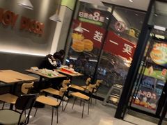 -德克士信之义(信源商厦店)