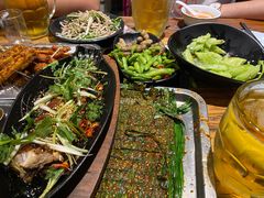 -沿海405烤场(沿海赛洛城店)