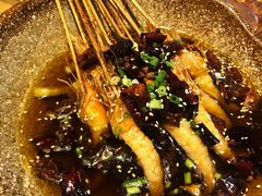 签签裸奔虾-嘎嘎鸭脑壳(金沙店)