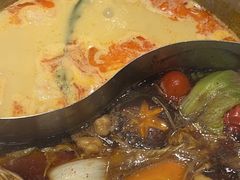 -水林间·寿喜烧自助(仙林金鹰店)