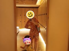 -北方暖暖温泉度假洗浴