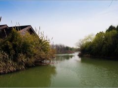 -梁鸿国家湿地公园