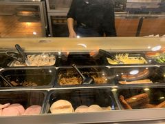 -赛百味SUBWAY(燕莎奥莱店)