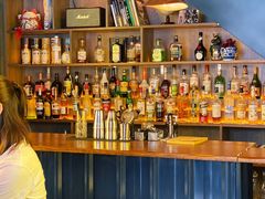 -BIJOU coffee&cocktail(龙岗万科广场店)