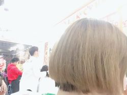 -美梵日系沙龙