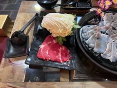 -丽江庭院之爱在路上(西单店)