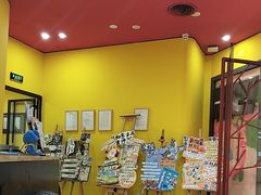 -杨梅红艺术教育(龙华天虹教学中心)
