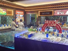 -老德州四合院·德州菜(天衢路店)