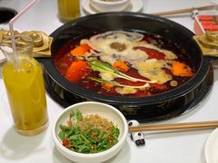 -逍遥烫特色串串(宽窄巷子店)