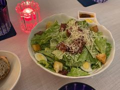 -安妮意大利餐厅(世贸天阶店)