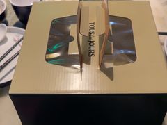 -绿茶餐厅(昌平悦荟店)