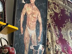 -新疆狼爷烤肉(宋庄店)